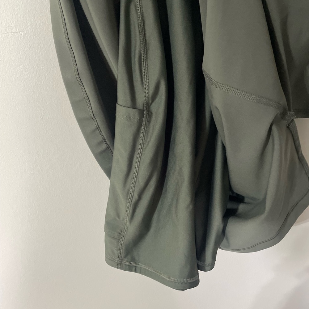 YPB sculptLUX Mini Dress - Picture 8 of 10
